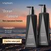 He Feng Yu Refreshing Oil Control & Anti-Dandruff Shampoo