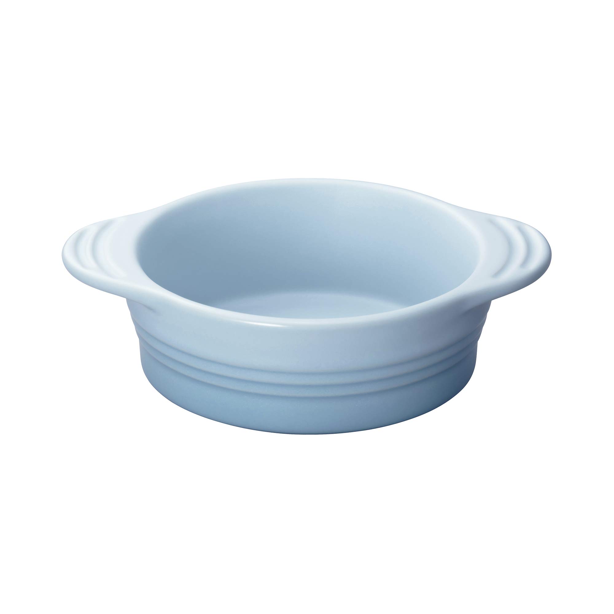 Le Creuset Baby Dish 250 ml coastal blue