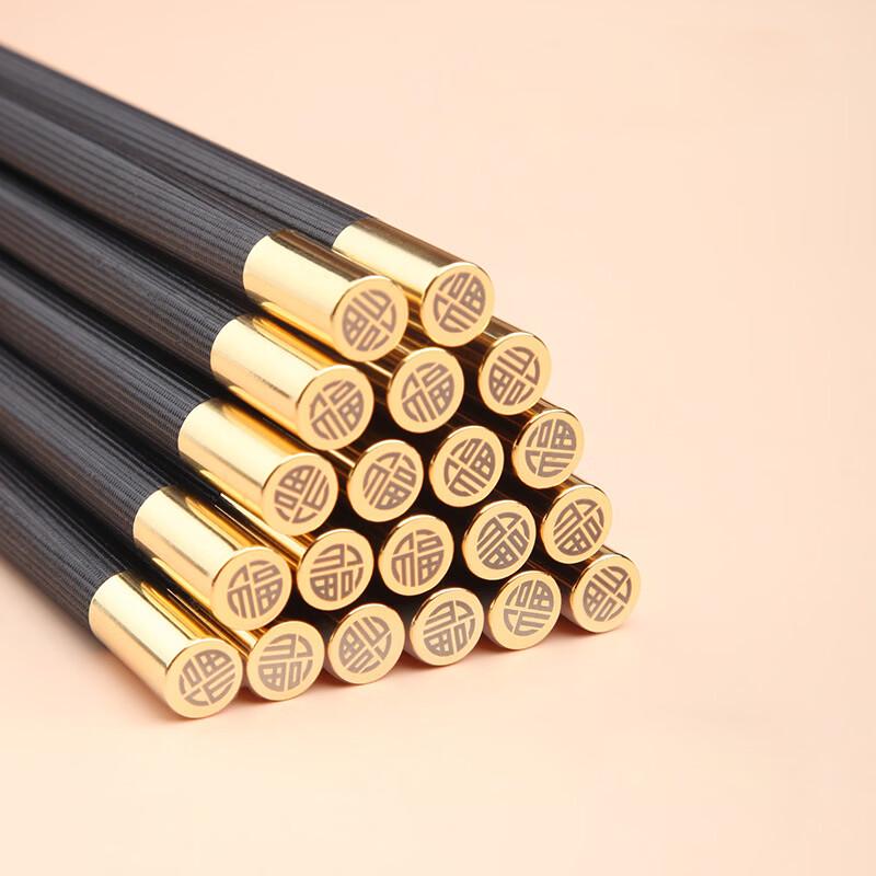 

Ru Han Alloy Chopsticks