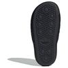 Adidas Adilette 24 Slide Black White Unisex Sneakers Core-Black Cloud-White JP8248
