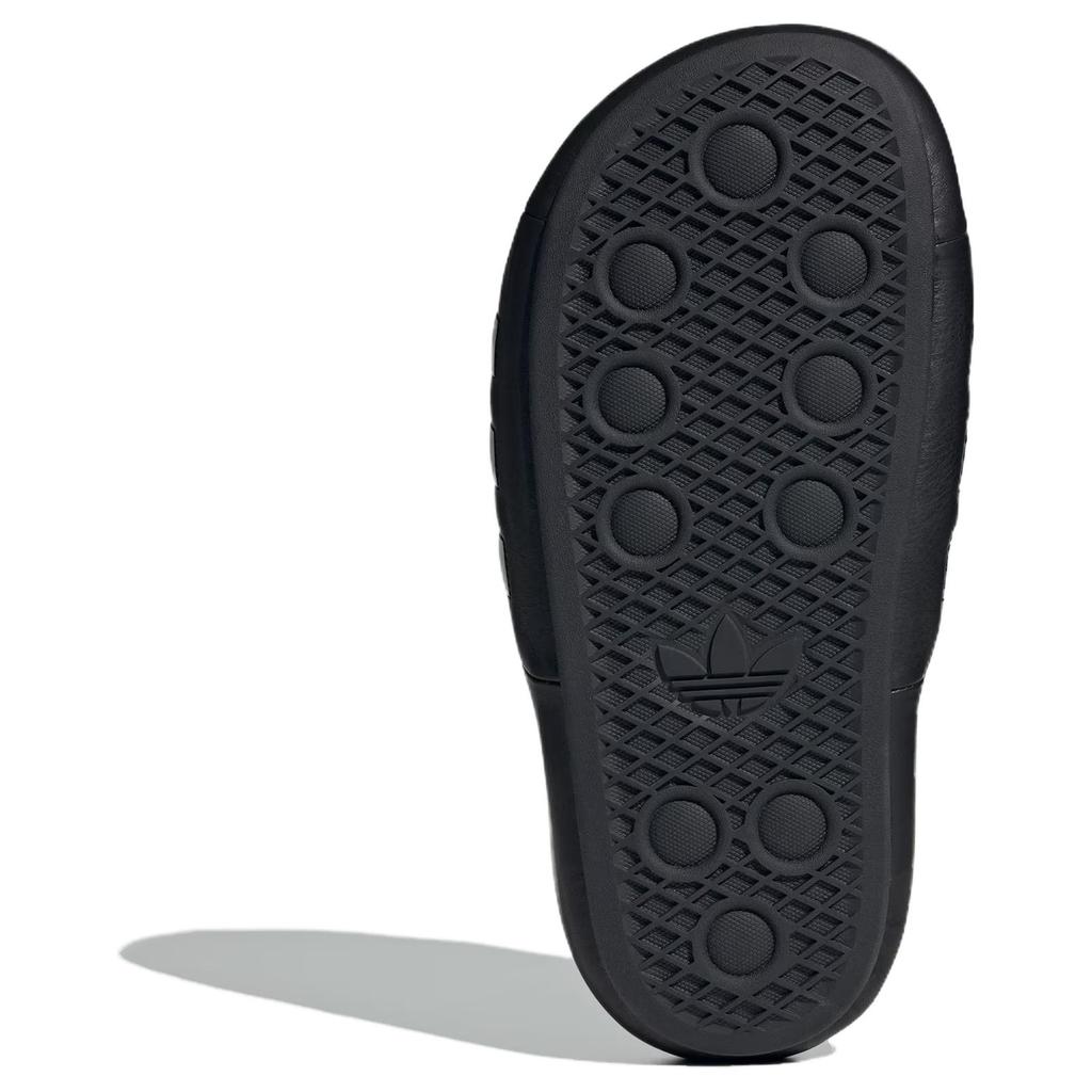 Adidas Adilette 24 Slide Black White Unisex Sneakers Core-Black Cloud-White JP8248