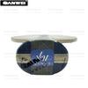 SANWEI YU Table Tennis Blade Inner Structure 5 Wood + 2 LD Carbon OFF++ Training Ping Pong Racket Bat Paddle Ping Pong Blade