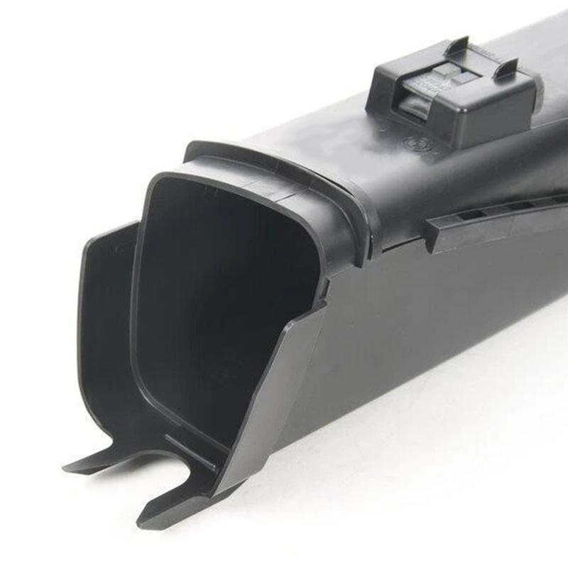 OEM 13718635103 Luftinsugningskanal Rör Bilunderhåll Enkel installation Fabriksspecifikationer Hög tillförlitlighet