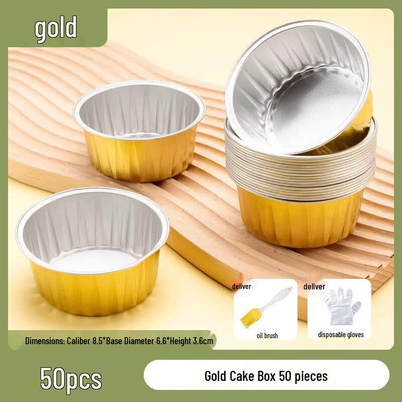 Reusable Air Fryer and Oven Baking Cups