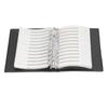 8500PCS SMD Resistor Combo Sample Book 170 Types High Accuracy Chip Resistors 0402 for Laboratory