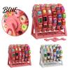 Rotating Bobbin Holder Thread Organizer Tangle-free Sewing Holder Ferris Wheel Machine Case Design Space-saving Gift for Quilting Enthusiasts