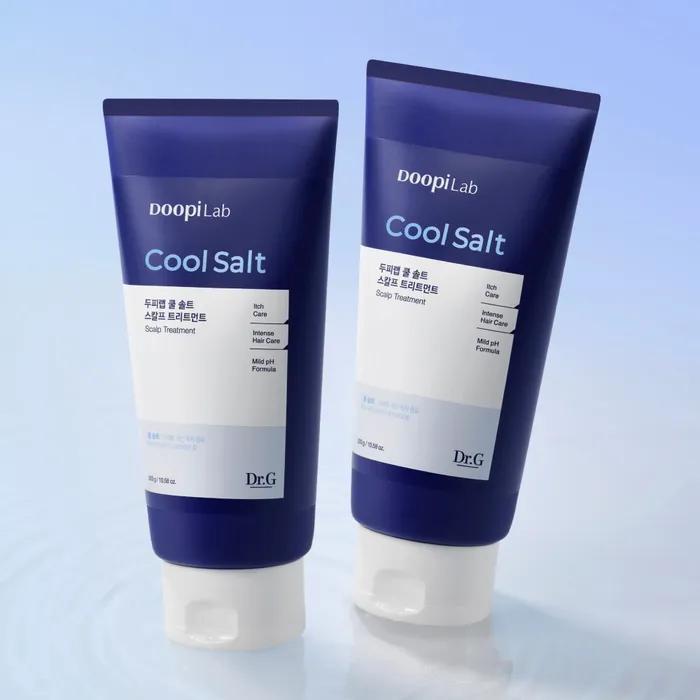 1+1 Scalp Lab Cool Salt Scalp Treatment 300mL