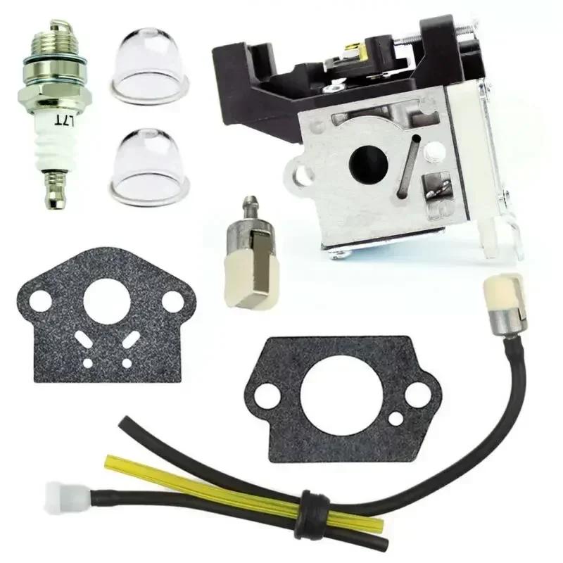 RB-K92A Carburetor Kit for Echo HC-152 HC-2210 HC-2810 HC-3810 Shindaiwa DH232 DH235 A021004740 Hedge Trimmer Carb