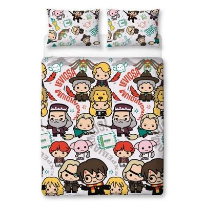Scene Duvet Cover Set