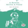 A Room with a View by E. M. Forster Paperback Book 9789357481915