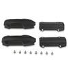 2024 For CFMOTO CF MOTO CLX700 700-CLX CLX 700   25mm  Engine Crash Bar Protection Bumper Decorative Guard Accessories