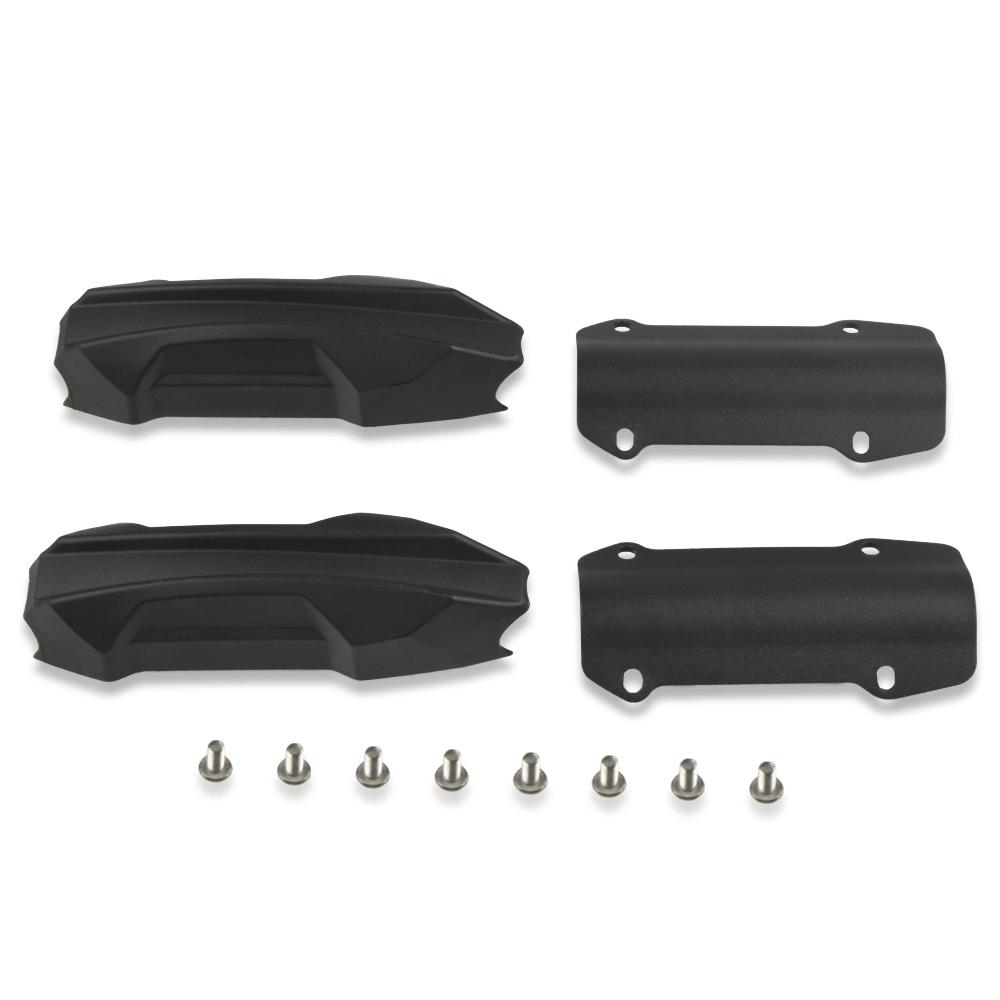 2024 For CFMOTO CF MOTO CLX700 700-CLX CLX 700 25mm Engine Crash Bar Protection Bumper Decorative Guard Accessories