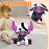 Novelty Plush Toy Gift Doll (without Label)