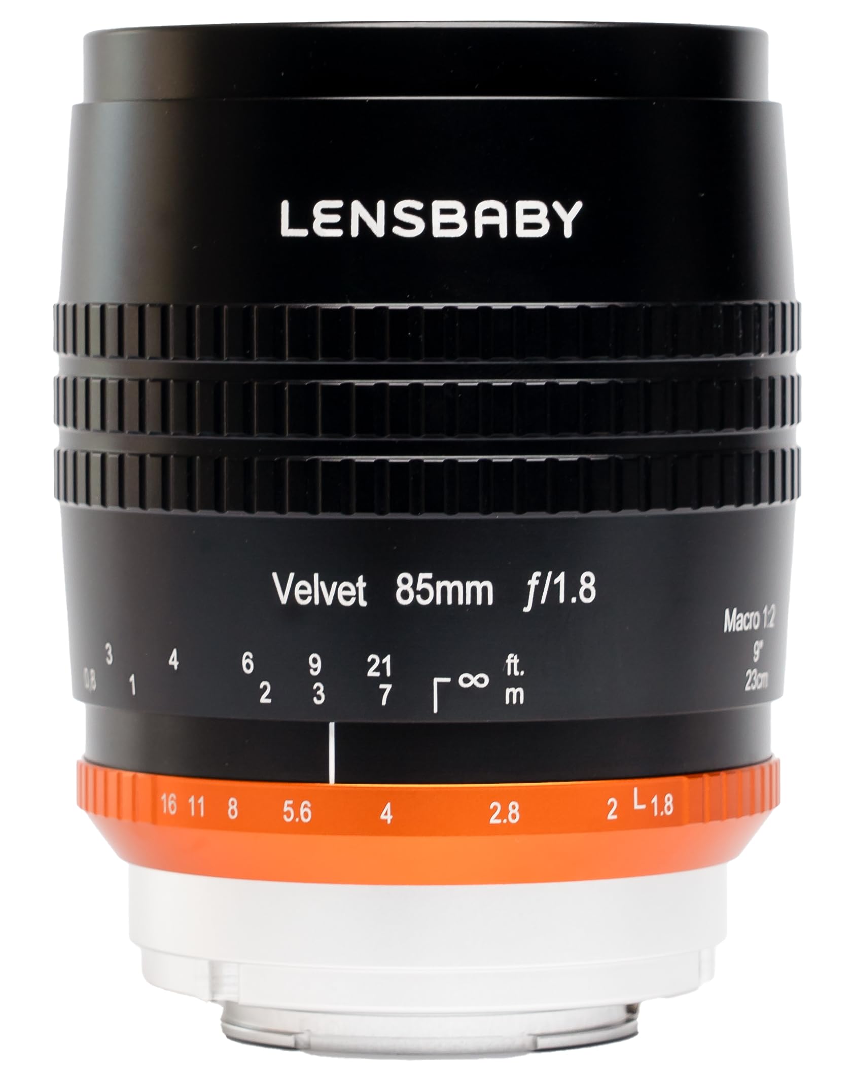 

Specification Lensbaby Single Focus Lens Velvet 85 with Copper Rings Sony E Mount Soft Effect 85mm Full Size Compatible Manual Focus [Limited Model]
