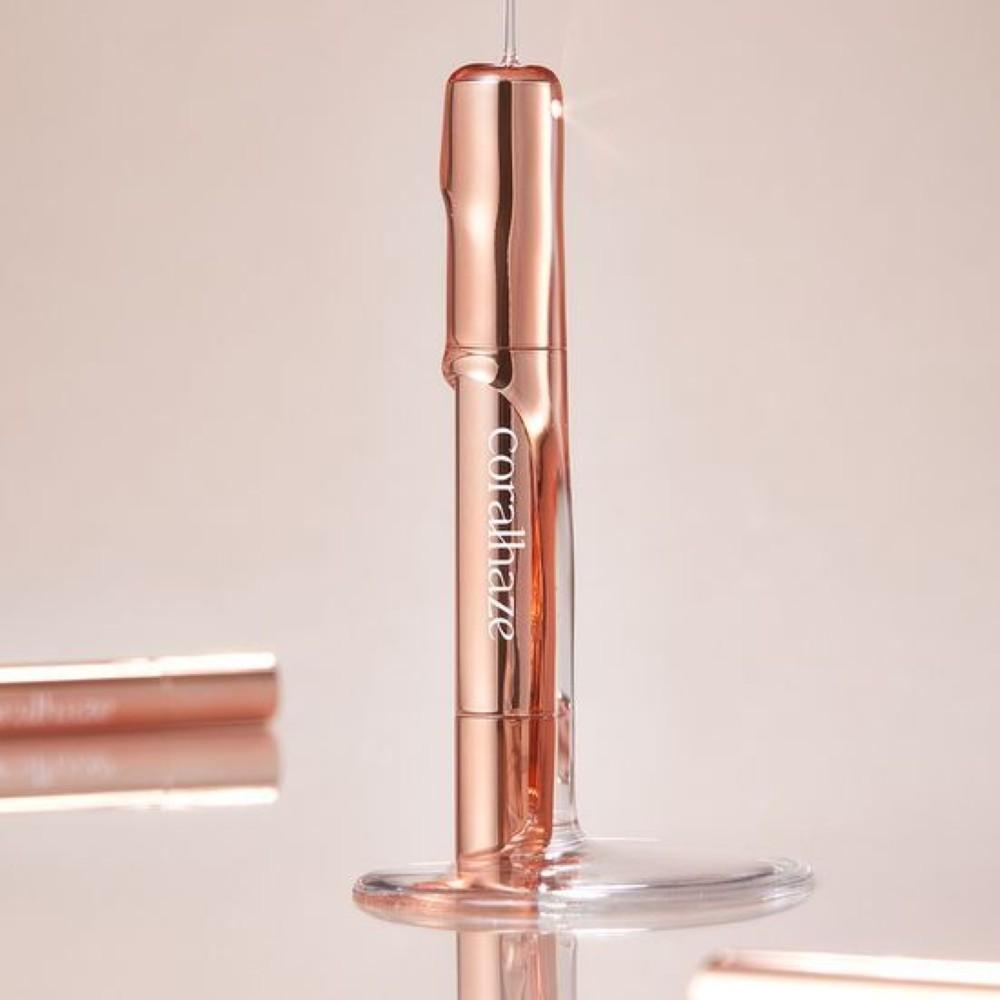 Coralhaze Volumizing Lip Fondue 2g (lip gloss)