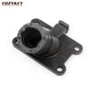 Motorcycle High Quality Intake Manifold For HM-MOTO CRE Enduro Supermoto 50cc 2006 AM6 2 Stroke 100520340