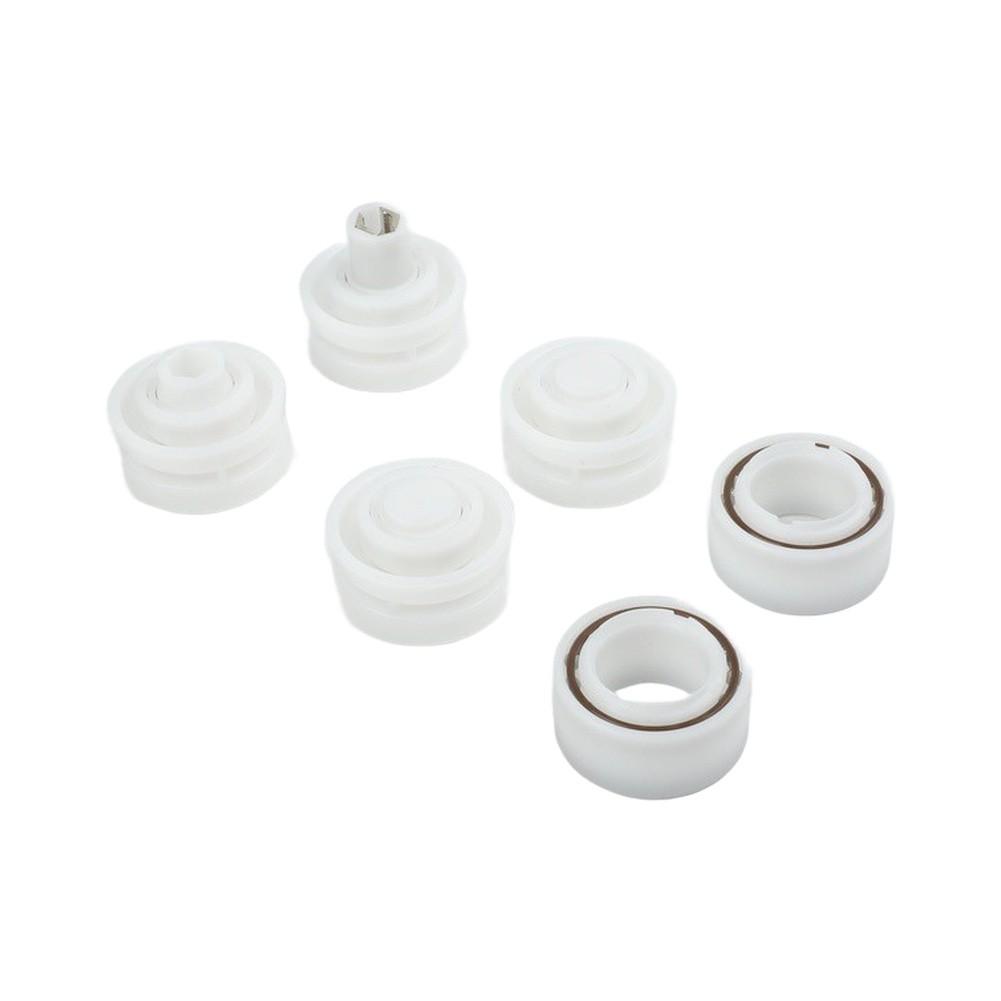 Cost Effective Pool Cleaner Solution Camping Robot Wheel Parts Track Bearing Kit Helps Extend Cleaner Lifespan