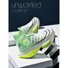 Race Breaking 2 Running Shoes Men's Ultra-light Racing Marathon Air Cushion Carbon Board NK Running Shoes Women's Running