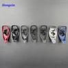 F30 F10 Versnellingspookknop Cover Automatische Auto Pookknop Versnellingspook Cover voor Bmw F30 F31 F32 F33 F34 F36 F07 F10 F11 F06 F12 F14