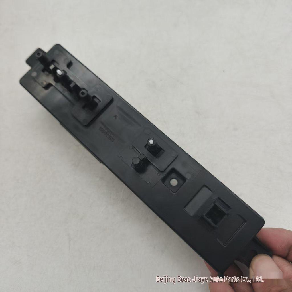 BB520C9100/88191S6200: Compatible Hyundai/Kia Left Seat Adjustment Switch