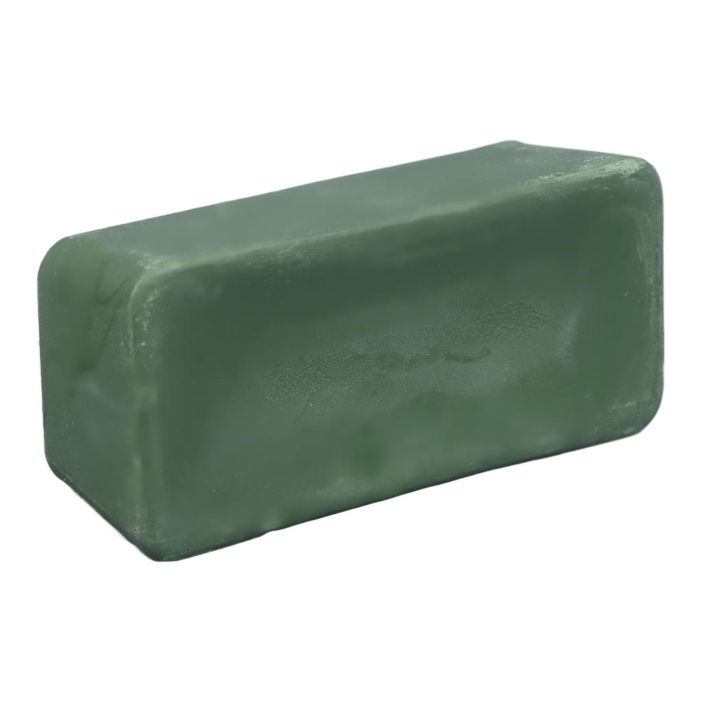 Watch Polishing Wax Jewelers Metal Polishing Compound Removing Scratches Metal Buffing Compound Repair Tool Green