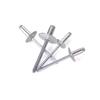 Aluminum Dome Head Blind Rivets