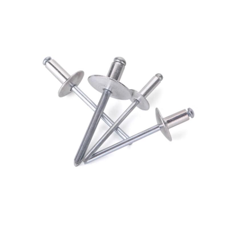 Aluminum Dome Head Blind Rivets