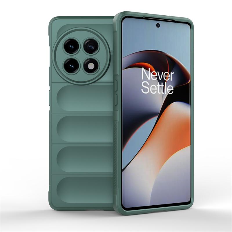 For Oneplus 11 Case Oneplus 11 Case Silicone Luxury TPU Protector Rubber Anti-drop For Oneplus 11 11R ACE2 10T ACE Pro Cover