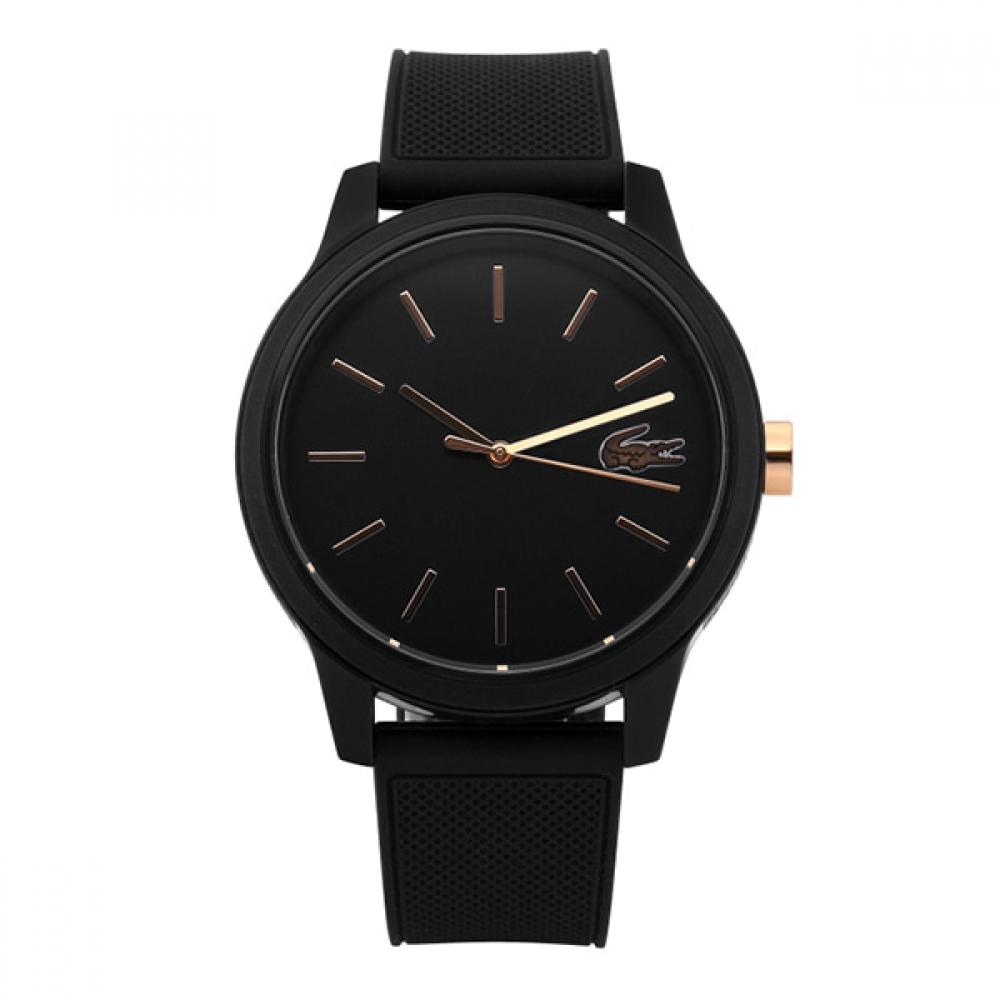 

LacoSte Мужские Уретановые Часы 2011010 L.12.12 2011010