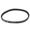 Rubber Drive VBelt 7432030 CVT Transmission Part 30 Degree Tooth Angle Fit for GY6125 Motorcycle