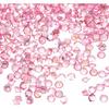 MECCANIXITY 16800 Pcs Wedding Table Scatter Confetti Diamond, 3mm Mini Crystals Acrylic Fake Diamonds Rhinestones for Table Centerpiece Decorations