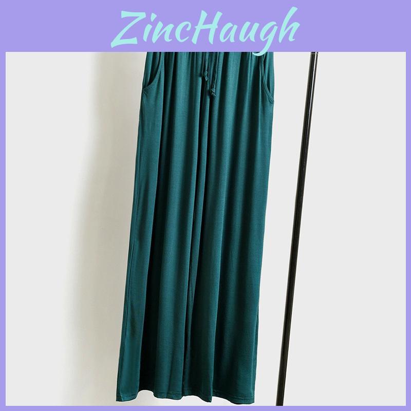 Premium Quality Women's High Waist Casual Wide Leg Pants For Everyday Style
