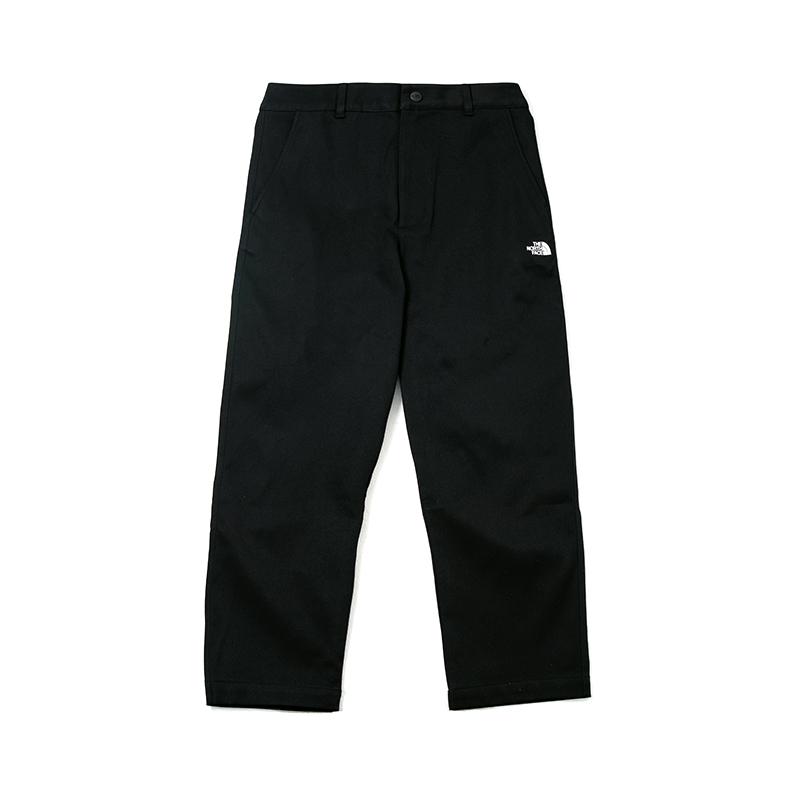 The North Face Casual Pants Men's Black NF0A81SI-JK3