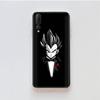 Transparent Case for Samsung A04 A14 A23 M33 M53 Realme 10 9 C35 C55 VIVO X80 Infinix Hot 30 Note 11 Tecno Spark 8P Pro W-89 Dragon Ball Anime