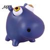 Animal Stress Relief Toy Popping Eyes Squeeze Toy, Cartoon Sensory Focus Aid Hand Relaxation Fidget Party Favors