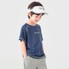Boys' Athletic Colorblock T-Shirt