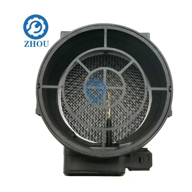 5WK9605 5WK96050 1432356 1 432 356 Mass Air Flow Maf Sensor For BMW 3 E46 320 323 325 328 i Ci 320i 325i 325Ti 325Xi M52 M54