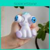 Stress Unicorn Shape Ball Tpr Material Hand Eye Coordination Gift Relaxation