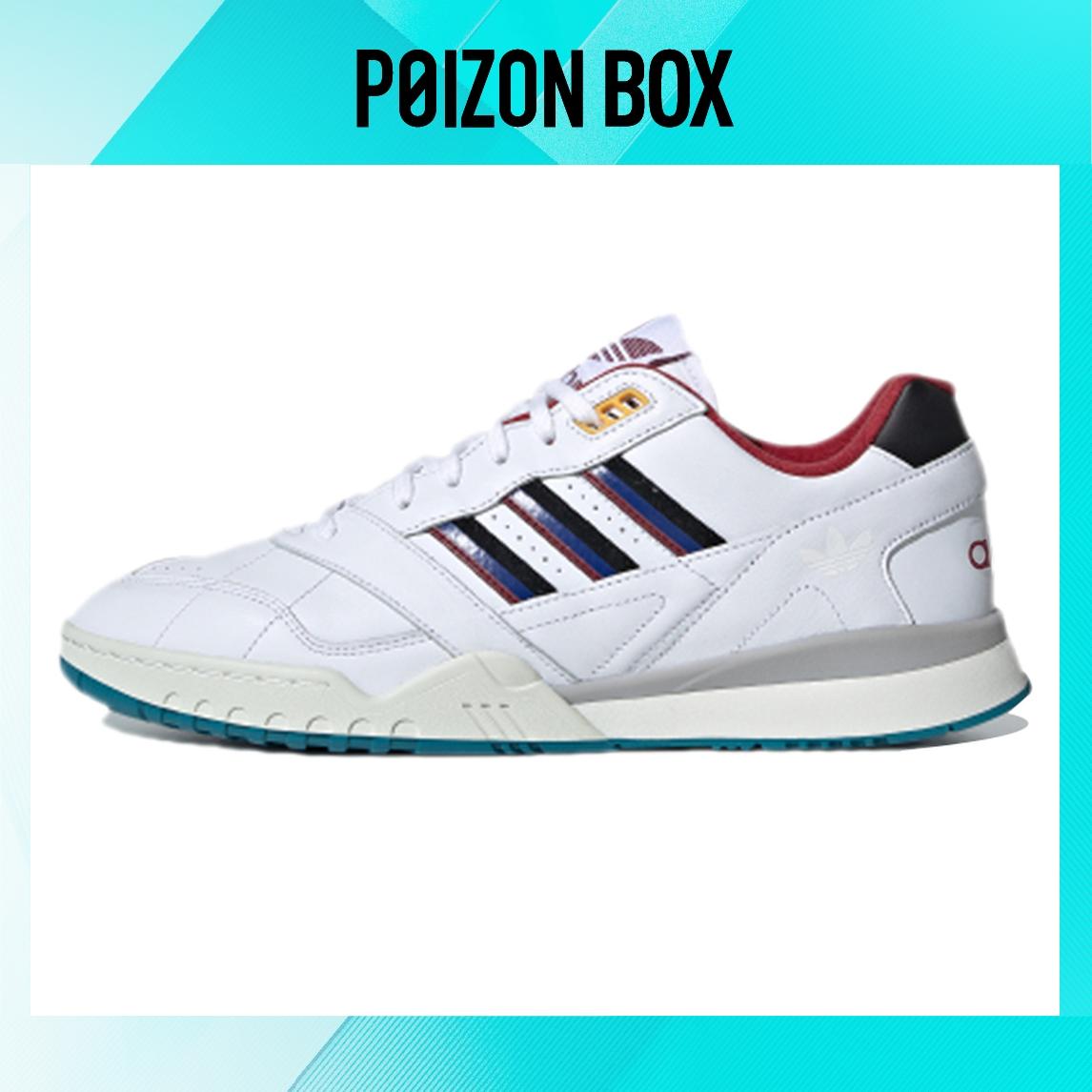 

кроссовки adidas originals A.R. TRAINER Blue Wite Unisex EE5397