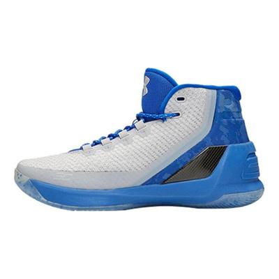 Curry 3 'Aqua Camo' 1269279-036