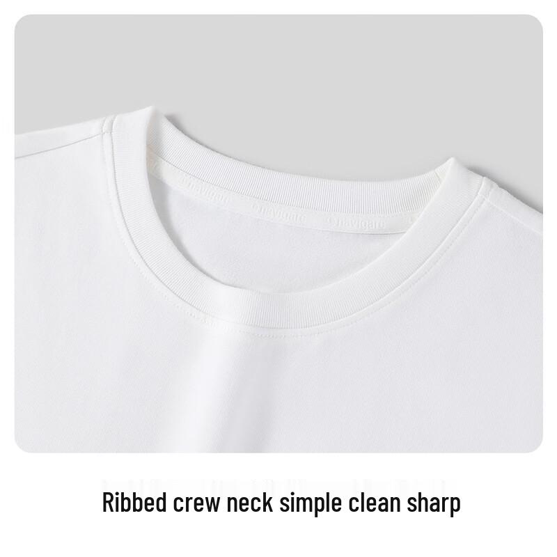 Navigare Boys' Summer Short Sleeve T-Shirt