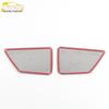 22 NX260 Rear Door Speaker Cover Panel - Audio Box Modification Accessory