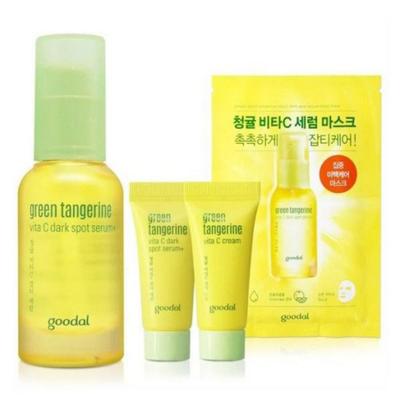 Cura della pelle – Set di cosmetici per la cura