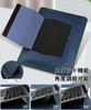 Ryo YXL Laptop Sleeve Fits up to Includes Stand and Mouse Slim Tablet PC Gray Case, 14-inch Laptops, Pad, Design, Shockproof, Heavy-Duty, Case,