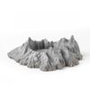 Ashtray Ins Wind Simple Modern with Cover Home Living Room Creative Personality Trend Anti-flying Ashtray