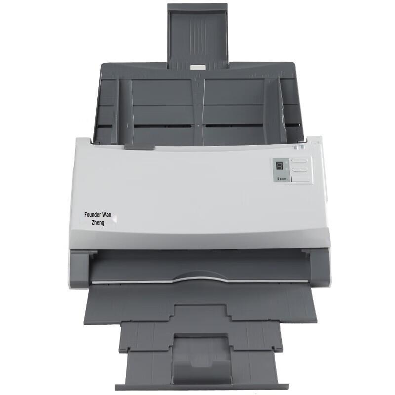 

Founder D3060C A4 Document Scanner CN plug (adapter included)