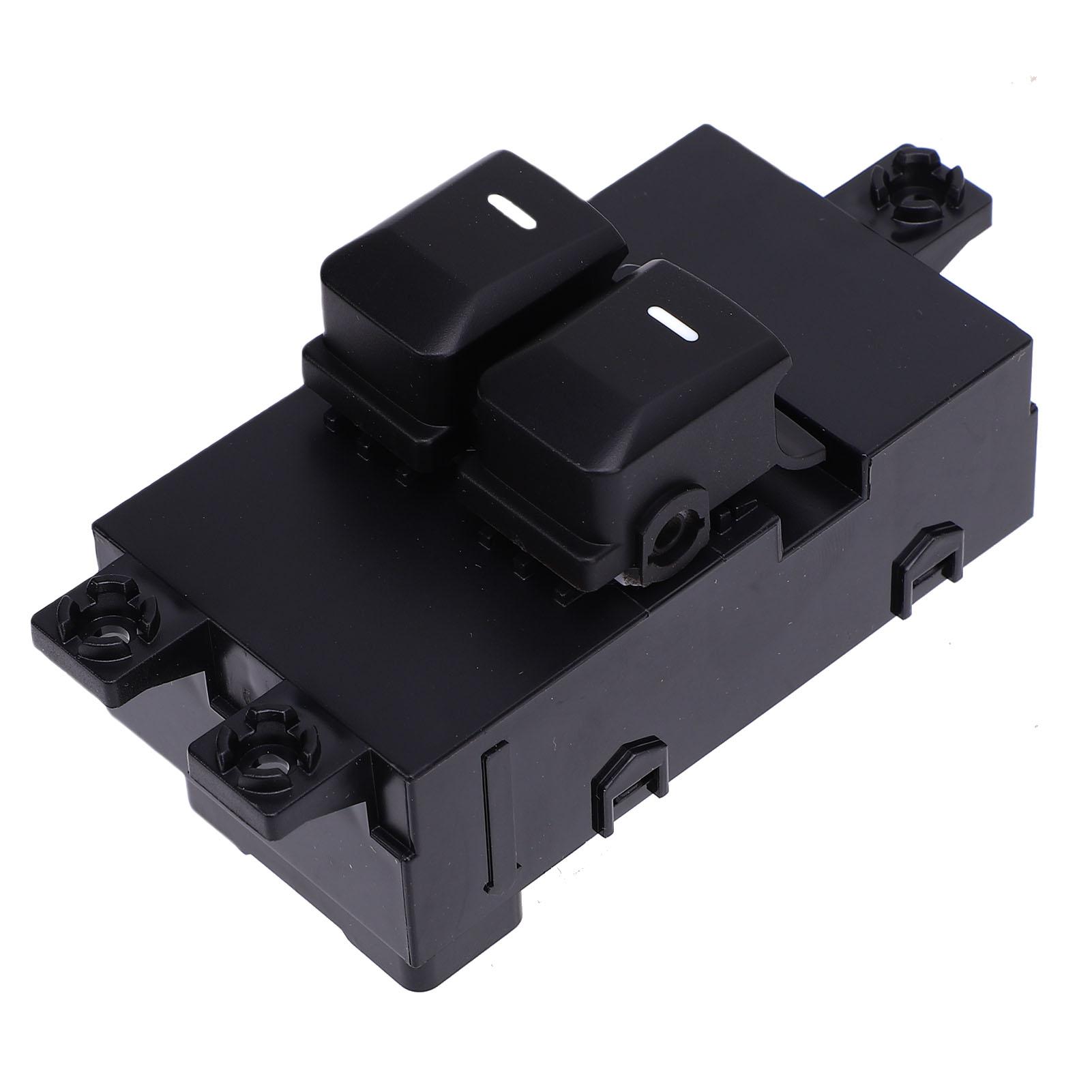 Left Driver Side Master Power Window Switch 93570 1Y000 Electric Window Control Switch Replacement for Picanto 2011 2017
