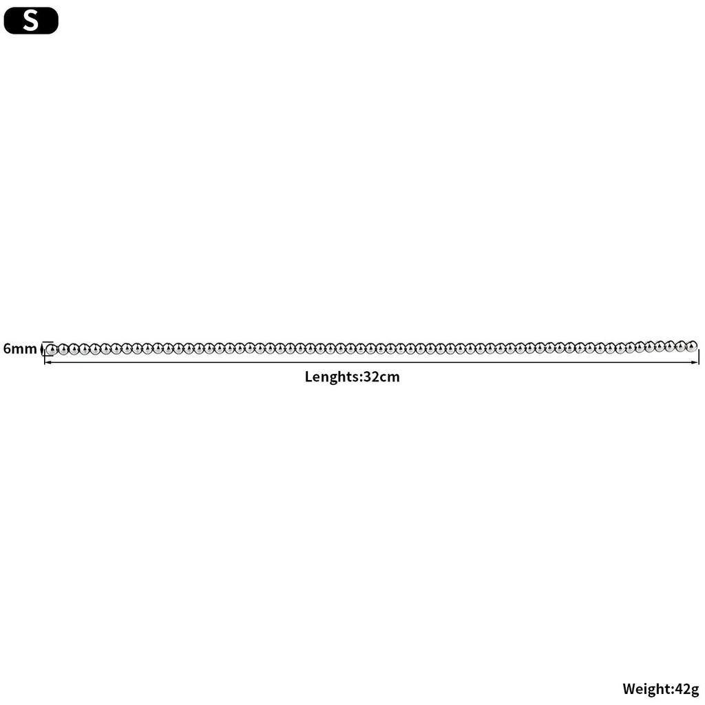 Metal Stainless Steel Ball Urethral Masturbator Prostate Bead Men's Penis Sex Toy Sounding Gay Urethral Stimulator