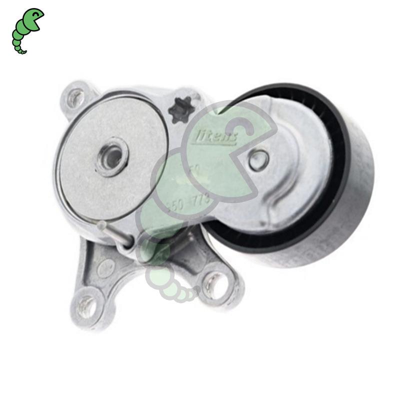 A2702000370 A2702000170 A2702000070  Belt tensioner for Mercedes-Benz A W176 2702000370 2702000170 2702000070