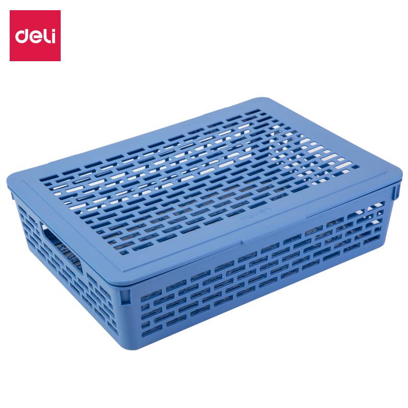 Deli Office File Basket